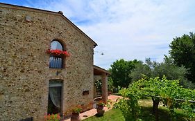 Il Fienile Sotto L'Arco